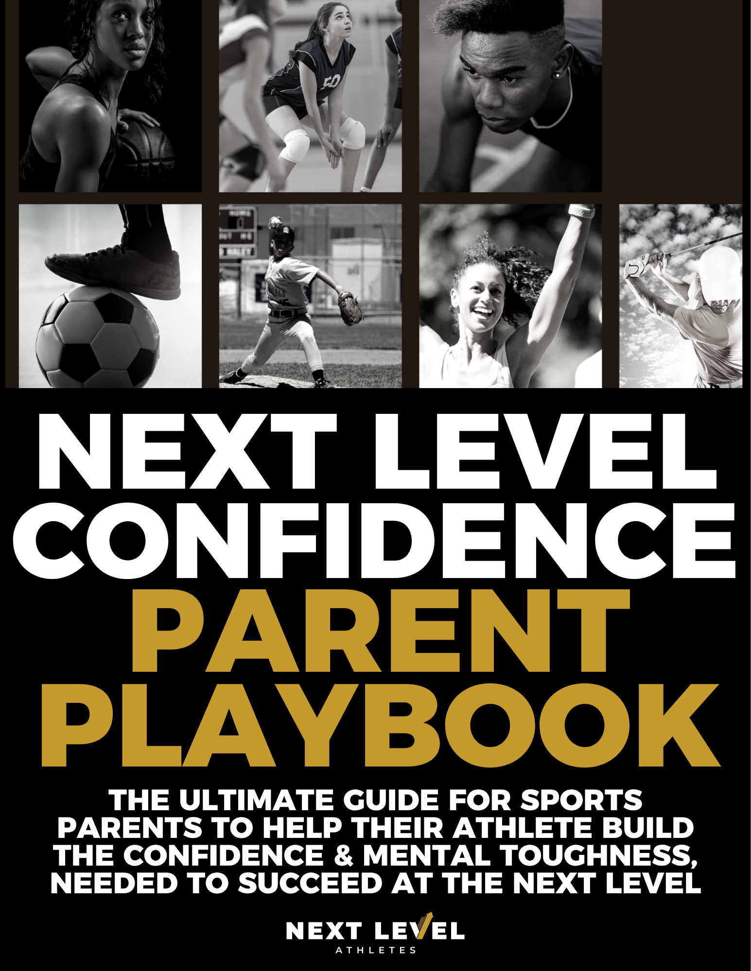 Next Level Confidence Parent Playbook