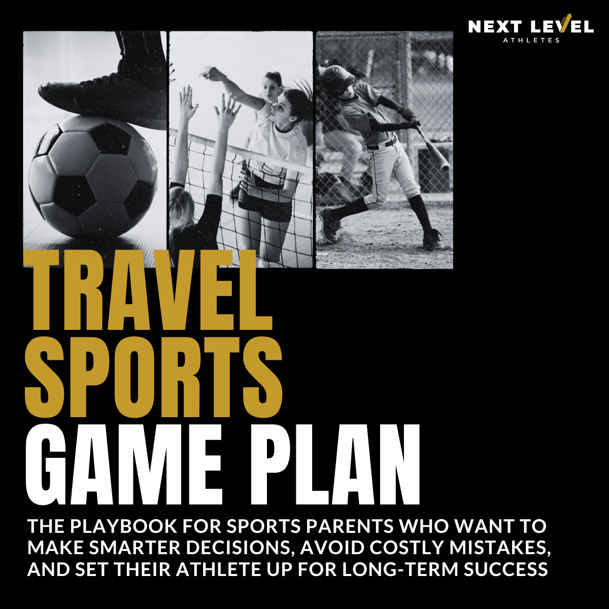 Travel Sports Game Plan