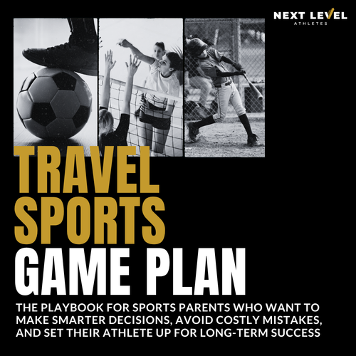 Travel Sports Game Plan